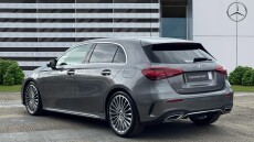 Mercedes-Benz A-Class A180 AMG Line Premium Plus 5dr Auto Petrol Hatchback